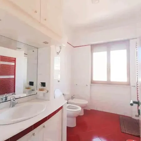 La Maison Appartamento Gallipoli