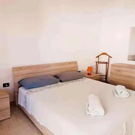 La Maison * Gallipoli