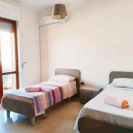 La Maison * Gallipoli