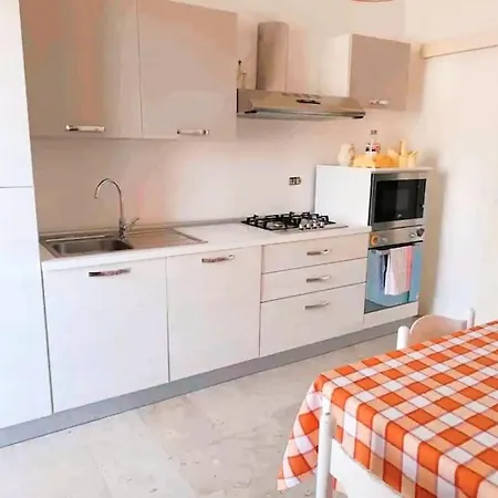 La Maison Gallipoli